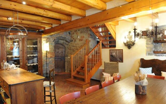 L’Invólt Mountain Lodge