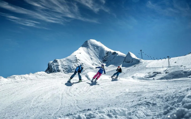 Künstleralm Hotel & Apartments