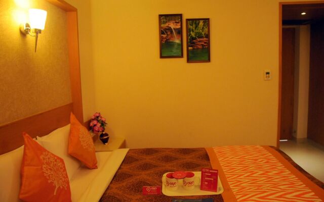 OYO Rooms Cross Cut Road Gokhale Street
