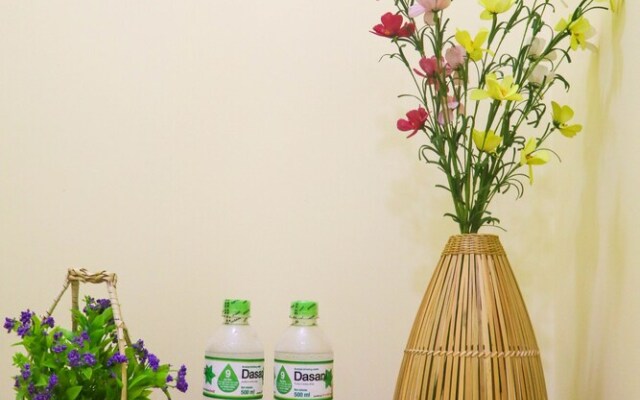 Saigon Old Town Homestay