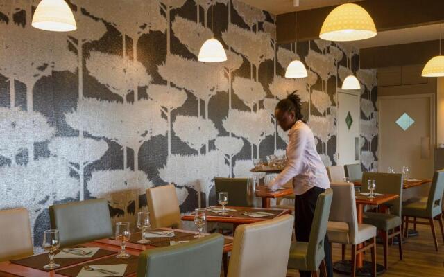 The Originals City, Hôtel Orléans Nord