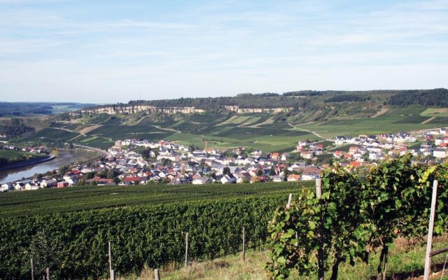 Weingut Pension Frieden