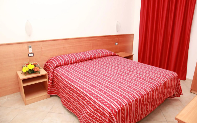 Luigiane B&B e Ristorante