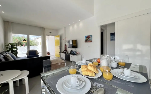 Vilamoura Club Villa 3 by Homing