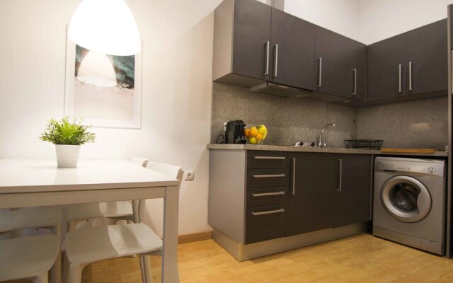 Welcomer Apartments Valencia