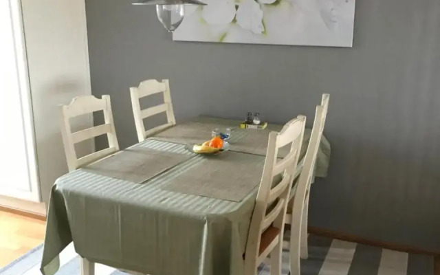 Lapland City Centre Apartments