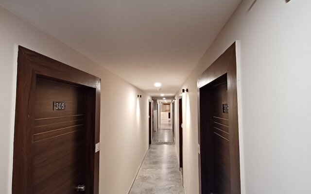 Hotel Leela Palace