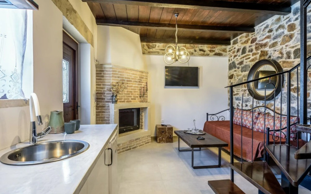 Minos Country Living Apartments