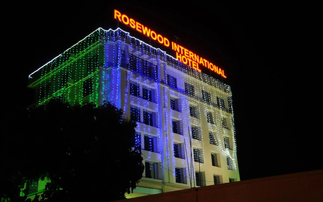 Rosewood International Hotel