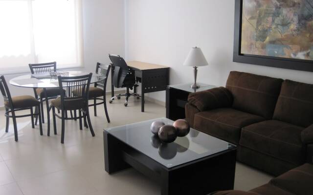 Master Suites Bellavista