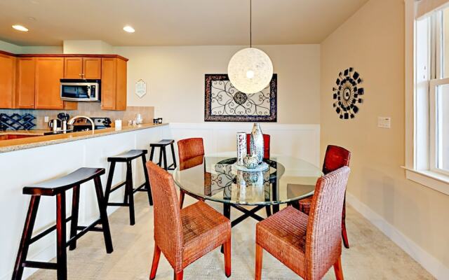 Pointe West #203 - 3 Br Condo