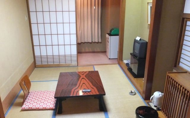 Akakura Wakui Hotel