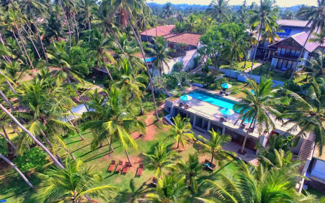 R Degrees Boutique Hotel & Spa