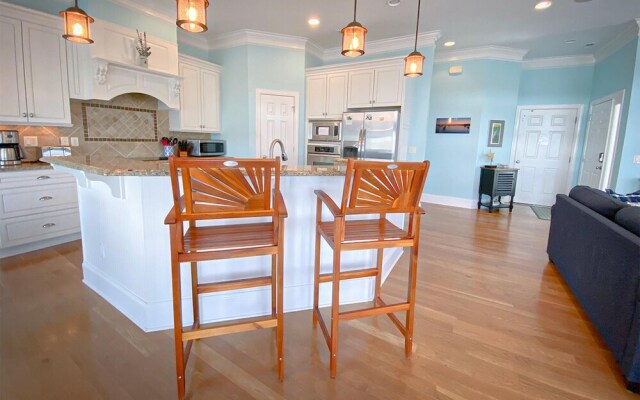 Heron's Nest by Sea Scape Properties