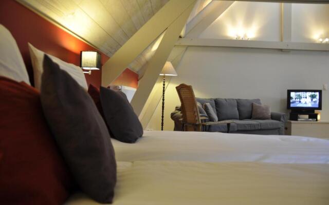 B&B 't Huys van Enaeme