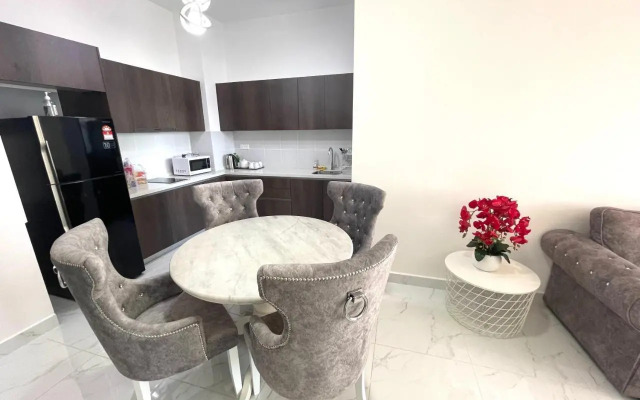 Suite17@Troika Kota Bharu