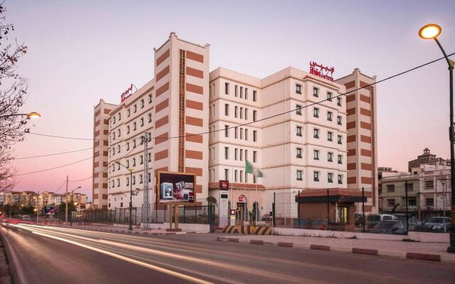 ibis Tlemcen