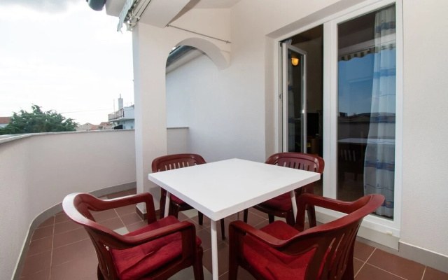 Apartments Fila