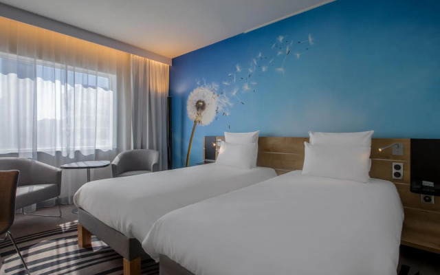 Novotel Wroclaw Centrum