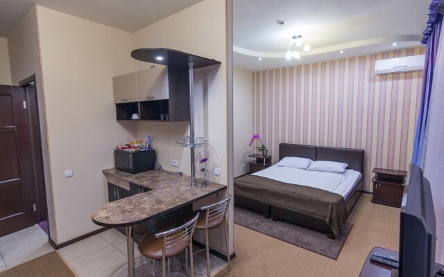 Siesta Hotel