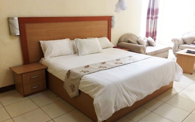 Crown Hotel Lilongwe