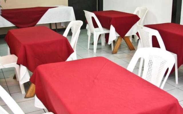 Hostal Plaza Antigua