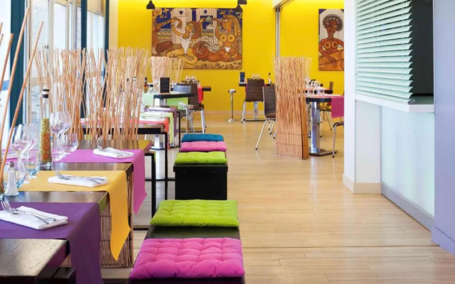 Hotel Mercure Ouistreham Riva-Bella
