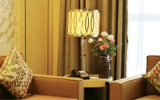 Minjiang Empark Grand Hotel Conference & Exhibition Center