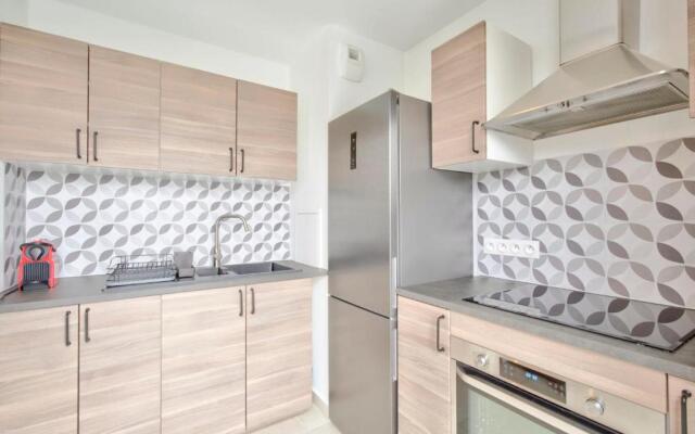 Le Perfectionniste - spacieux logement terrasse avec parking