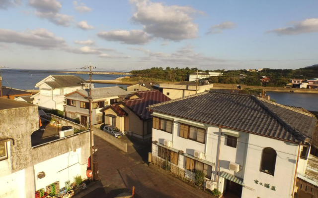 Minshuku Miyanourasou