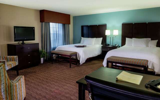 Hampton Inn & Suites Yonkers