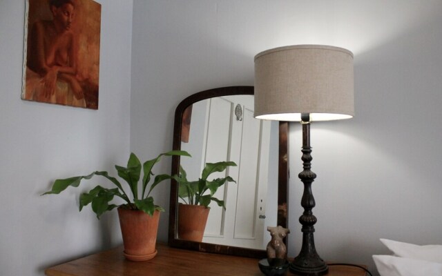 The Drawing Rooms on 2nd