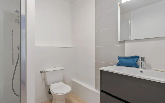 Residence La Voile D'or, L'ile-aux-moines