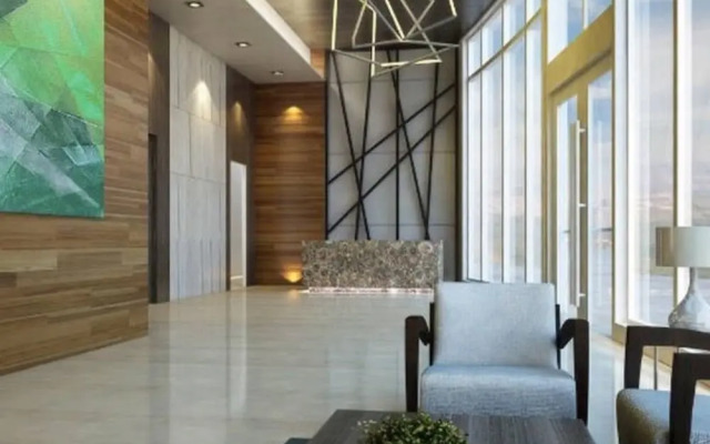 Dreamlike Arterra Hotel-Apartment Cebu Seaside 14 Floor