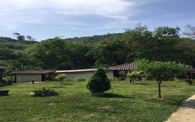 Mookies Bungalow
