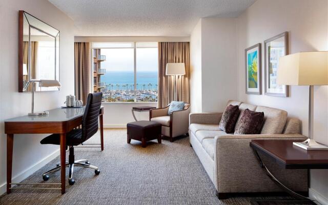 The Westin Long Beach