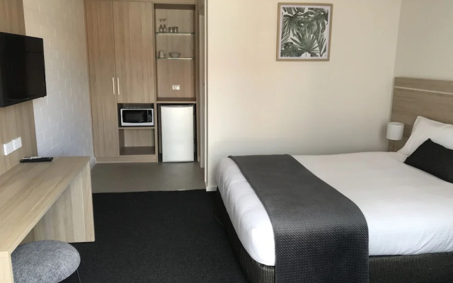 The Princes Highway Motel