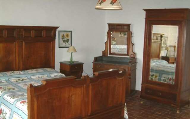 Collerosso Casa Vacanza