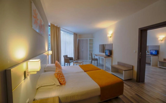 Park Hotel Odessos