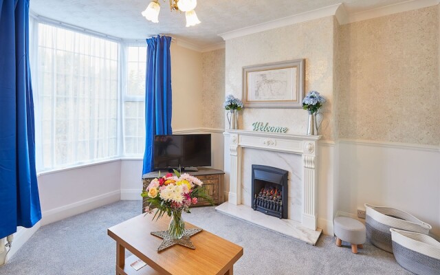 Host Stay Glenfield Terrace