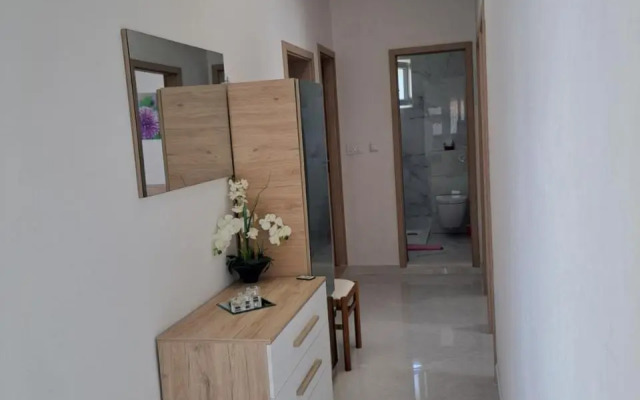 Apartment Maja