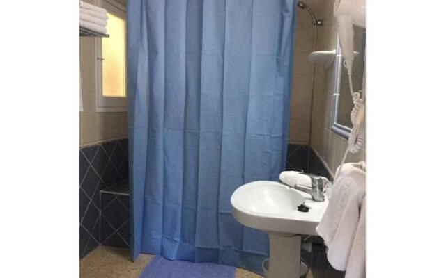 Apartamentos Alba
