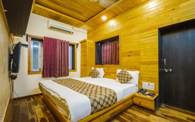 Hotel Prince