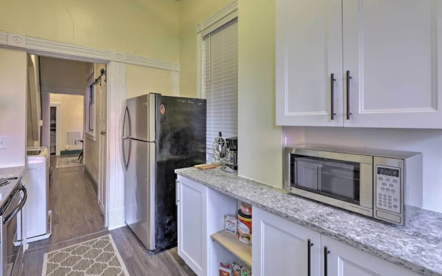 Cincinnati Retreat w/ Patio & Grill!