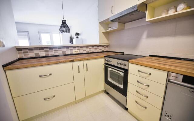 Apartman Kika Novi Beograd