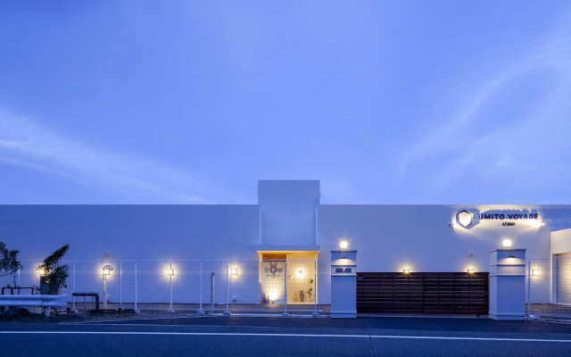 Umito Voyage Atami