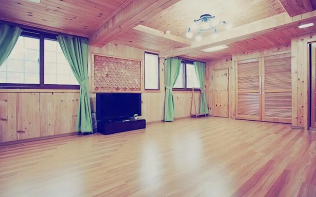 Yongin Road 47 Pension
