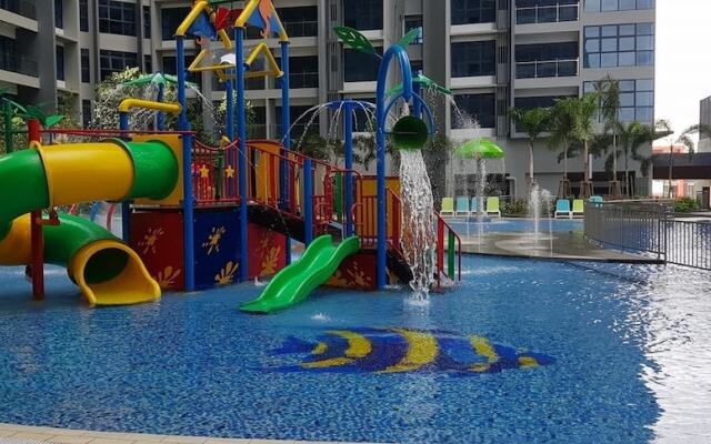 Home Sweet Home Atlantis