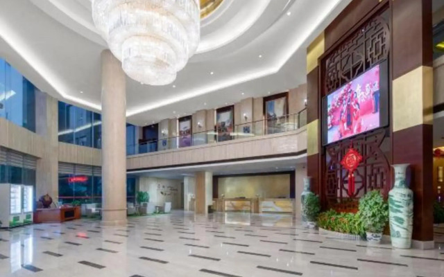 King's Park International Hotel