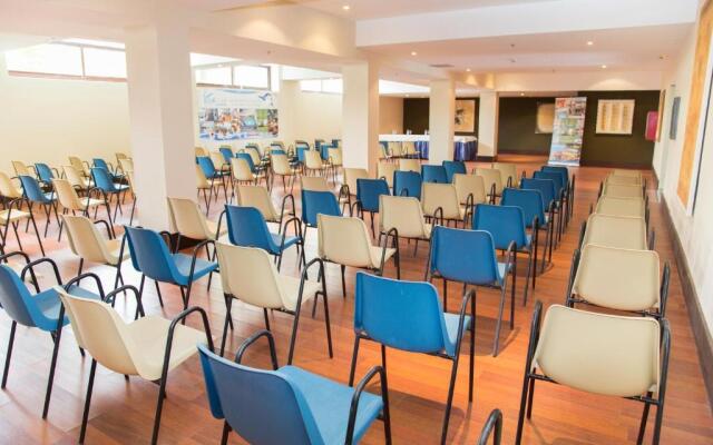 Vitalclass Lanzarote Resort